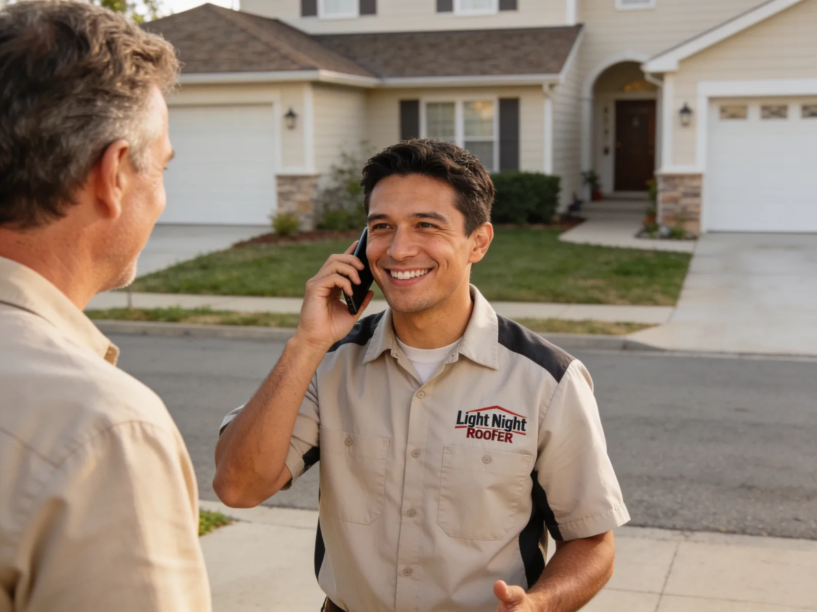 Emergency Roof Repair London, AR FAQs